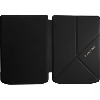 POCKETBOOK pouzdro Origami pro InkPad Color3, InkPad 4, černé POCKETBOOK pouzdro Origami pro InkPad Color3, InkPad 4, černé
