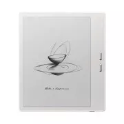 E-book ONYX BOOX GO 7 WHITE, 7", 64GB, Bluetooth, Android 13, E-ink displej, WIFi