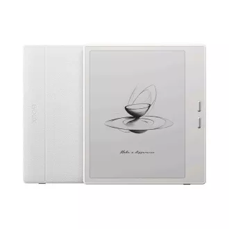 E-book ONYX BOOX GO 7 WHITE, 7", 64GB, Bluetooth, Android 13, E-ink displej, WIFi E-book ONYX BOOX GO 7 WHITE, 7", 64GB, Bluetooth, Android 13, E-ink displej, WIFi