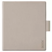 E-book ONYX BOOX pouzdro pro GO 7, GO 7 COLOR a GO 7 COLOR gen2, PAGE, béžové