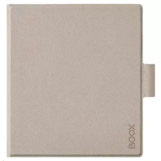 E-book ONYX BOOX pouzdro pro GO 7, GO 7 COLOR a GO 7 COLOR gen2, PAGE, béžové E-book ONYX BOOX pouzdro pro GO 7, GO 7 COLOR a GO 7 COLOR gen2, PAGE, béžové