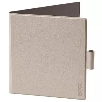 E-book ONYX BOOX pouzdro pro GO 7, GO 7 COLOR a GO 7 COLOR gen2, PAGE, béžové E-book ONYX BOOX pouzdro pro GO 7, GO 7 COLOR a GO 7 COLOR gen2, PAGE, béžové