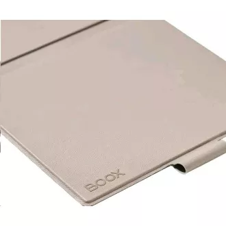 E-book ONYX BOOX pouzdro pro GO 7, GO 7 COLOR a GO 7 COLOR gen2, PAGE, béžové E-book ONYX BOOX pouzdro pro GO 7, GO 7 COLOR a GO 7 COLOR gen2, PAGE, béžové