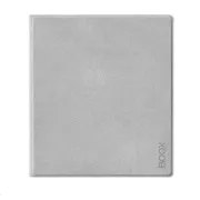 E-book ONYX BOOX pouzdro pro GO 7, GO 7 COLOR a GO 7 COLOR gen2, PAGE, šedé