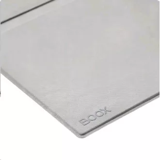 E-book ONYX BOOX pouzdro pro GO 7, GO 7 COLOR a GO 7 COLOR gen2, PAGE, šedé E-book ONYX BOOX pouzdro pro GO 7, GO 7 COLOR a GO 7 COLOR gen2, PAGE, šedé