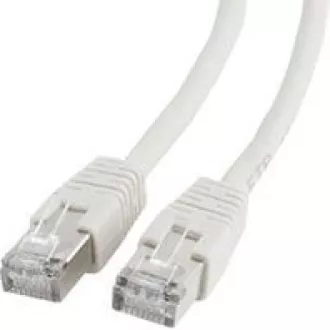 GEMBIRD kabel patchcord CAT6 UTP 15m, šedý GEMBIRD kabel patchcord CAT6 UTP 15m, šedý