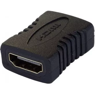 PREMIUMCORD Redukce HDMI / HDMI (F/F, spojka, adaptér) PREMIUMCORD Redukce HDMI / HDMI (F/F, spojka, adaptér)