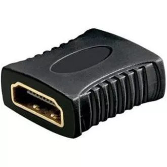 PREMIUMCORD Redukce HDMI / HDMI (F/F, spojka, adaptér) PREMIUMCORD Redukce HDMI / HDMI (F/F, spojka, adaptér)