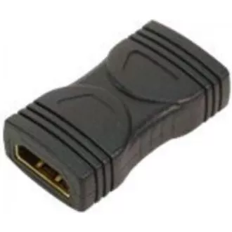 PREMIUMCORD Redukce HDMI / HDMI (F/F, spojka, adaptér) PREMIUMCORD Redukce HDMI / HDMI (F/F, spojka, adaptér)