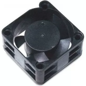 AKASA ventilátor AK-4020MS, 40 x 20mm, kluzné ložisko AKASA ventilátor AK-4020MS, 40 x 20mm, kluzné ložisko