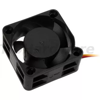 AKASA ventilátor AK-4020MS, 40 x 20mm, kluzné ložisko AKASA ventilátor AK-4020MS, 40 x 20mm, kluzné ložisko
