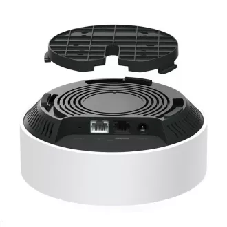 TP-Link Deco X50-PoE (3-pack) WiFi6 Mesh (AX3000, 2, 4GHz/5GHz, 1x2, 5GbELAN/WAN, 1xGbELAN/WAN, 1xPoE) TP-Link Deco X50-PoE (3-pack) WiFi6 Mesh (AX3000, 2, 4GHz/5GHz, 1x2, 5GbELAN/WAN, 1xGbELAN/WAN, 1xPoE)