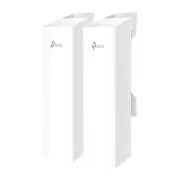 TP-Link EAP211-Bridge KIT Outdoor venkovní OMADA WiFi5 AP (AC900, 2, 4GHz/5GHz, 3xGbELAN, 1xPoE-in)
