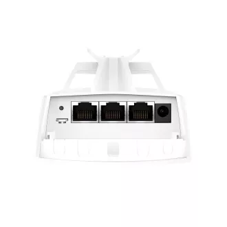 TP-Link EAP215-Bridge KIT Outdoor venkovní long-range OMADA WiFi5 AP (AC900, 2, 4GHz/5GHz, 3xGbELAN, 1xPoE-in)