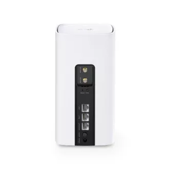 TP-Link Archer NX200 EasyMesh WiFi6 5G, 4G LTE router (AX1800, 2, 4GHz/5GHz, 2xGbELAN, 1xGbELAN/WAN, 5G, 4G LTE, 1xnanoSIM) TP-Link Archer NX200 EasyMesh WiFi6 5G, 4G LTE router (AX1800, 2, 4GHz/5GHz, 2xGbELAN, 1xGbELAN/WAN, 5G, 4G LTE, 1xnanoSIM)