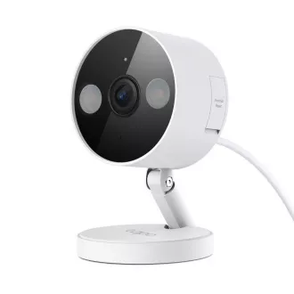 TP-Link Tapo C120 domácí/indoor kamera, (4MP, 2K QHD, WiFi, IR 9m, microSD)