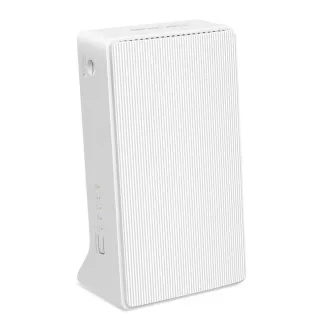Mercusys MB112-4G WiFi4 router (N300, 4G LTE, 2, 4GHz, 1x100Mb/s LAN/WAN, 1x100Mb/s LAN, 1xnanoSIM) Mercusys MB112-4G WiFi4 router (N300, 4G LTE, 2, 4GHz, 1x100Mb/s LAN/WAN, 1x100Mb/s LAN, 1xnanoSIM)