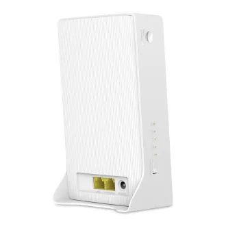 Mercusys MB112-4G WiFi4 router (N300, 4G LTE, 2, 4GHz, 1x100Mb/s LAN/WAN, 1x100Mb/s LAN, 1xnanoSIM) Mercusys MB112-4G WiFi4 router (N300, 4G LTE, 2, 4GHz, 1x100Mb/s LAN/WAN, 1x100Mb/s LAN, 1xnanoSIM)