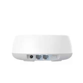 TP-Link Deco BE25(2-pack) WiFi7 Mesh (BE3600, 2, 4GHz/5GHz, 2x2, 5GbELAN/WAN)