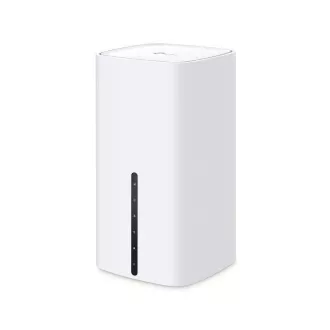 TP-Link Archer NX600 EasyMesh WiFi6 5G, 4G LTE router (AX3600, 2, 4GHz/5GHz, 2xGbELAN, 1x2, 5GbELAN/WAN, 5G, 4G LTE, 1xnanoSIM)