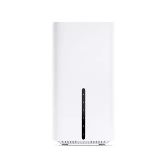 TP-Link Archer NX600 EasyMesh WiFi6 5G, 4G LTE router (AX3600, 2, 4GHz/5GHz, 2xGbELAN, 1x2, 5GbELAN/WAN, 5G, 4G LTE, 1xnanoSIM)