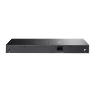 TP-Link OMADA switch SG2428LP (24xGbE, 4xSFP, 16xPoE+, 150W, fanless)