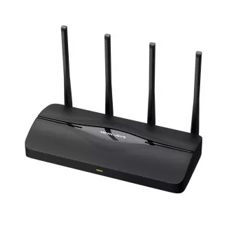 MERCUSYS MR27BE EasyMesh WiFi7 router (BE3600, 2, 4GHz/5GHz, 1x2, 5GbEWAN, 1x2, 5GbELAN, 2xGbE) MERCUSYS MR27BE EasyMesh WiFi7 router (BE3600, 2, 4GHz/5GHz, 1x2, 5GbEWAN, 1x2, 5GbELAN, 2xGbE)