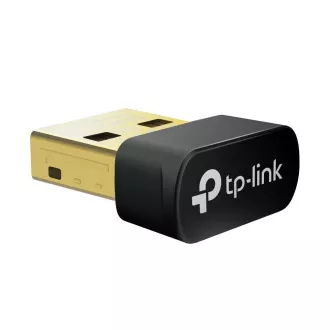 TP-Link Archer TX10UB Nano WiFi6 USB adapter (AX900, 2, 4GHz/5GHz, USB2.0, Bluetooth5.3) TP-Link Archer TX10UB Nano WiFi6 USB adapter (AX900, 2, 4GHz/5GHz, USB2.0, Bluetooth5.3)