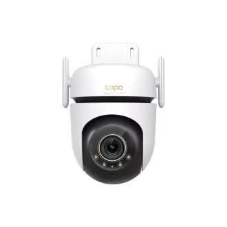 TP-Link Tapo C530WS venkovní-outdoor kamera (5MP, 3K 1620p, WiFi, IR 30m, microSD card) TP-Link Tapo C530WS venkovní-outdoor kamera (5MP, 3K 1620p, WiFi, IR 30m, microSD card)