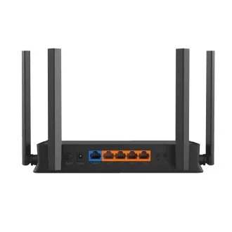 TP-Link Archer BE220 EasyMesh WiFi7 router v1.0 (P/N:1750503225) (BE3600, 2, 4GHz/5GHz, 1xGbEWAN, 4xGbELAN) TP-Link Archer BE220 EasyMesh WiFi7 router v1.0 (P/N:1750503225) (BE3600, 2, 4GHz/5GHz, 1xGbEWAN, 4xGbELAN)