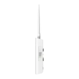 TP-Link ER703WP-4G-Outdoor OMADA VPN 4G+Cat6 venkovní router (AX3000, 3xGbEWAN/LAN, 1xPoE+, 2xPoE-out, 1xnanoSIM, IP55)