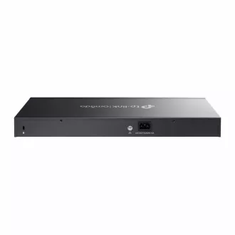 TP-Link OMADA switch ES220GMP (16xGbE, 2xGbE/SFPcombo, 16xPoE+, 250W) TP-Link OMADA switch ES220GMP (16xGbE, 2xGbE/SFPcombo, 16xPoE+, 250W)
