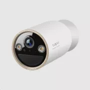 TP-Link Tapo C460 venkovní kamera (8MP, 4K, 2160p, IR 15m, WiFi, micro SD card, IP66)