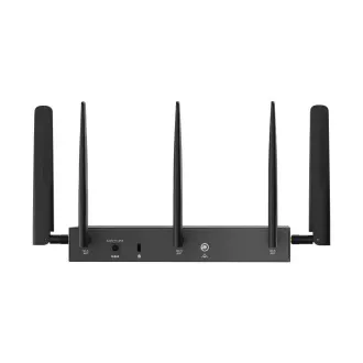 TP-Link ER706WP-4G OMADA VPN 4G+Cat6 router (AX3000, 1xSFP WAN/LAN, 1xGbEWAN, 4xGbELAN/WAN, 4xPoE+, 45W, 2xnanoSIM) TP-Link ER706WP-4G OMADA VPN 4G+Cat6 router (AX3000, 1xSFP WAN/LAN, 1xGbEWAN, 4xGbELAN/WAN, 4xPoE+, 45W, 2xnanoSIM)