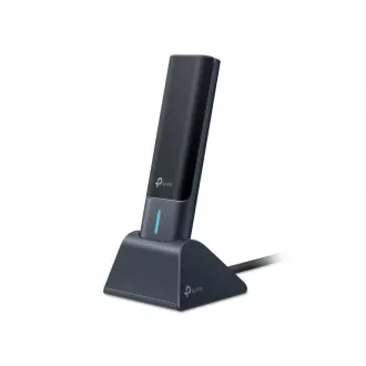 TP-Link Archer TX50UH WiFi6 USB adapter (AX3000, 2, 4GHz/5GHz/6GHz) TP-Link Archer TX50UH WiFi6 USB adapter (AX3000, 2, 4GHz/5GHz/6GHz)