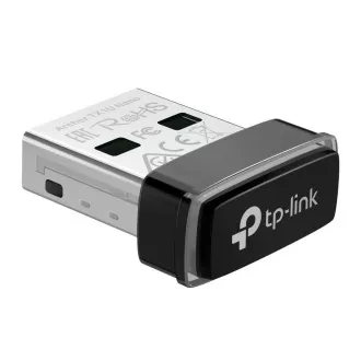 TP-Link Archer TX1U Nano WiFi6 USB adapter (AX300, 2, 4GHz/5GHz, USB2.0) TP-Link Archer TX1U Nano WiFi6 USB adapter (AX300, 2, 4GHz/5GHz, USB2.0)