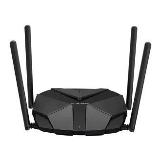 MERCUSYS MR85X WiFi6 router (AX3000, 2, 4GHz/5GHz, 3xGbELAN, 1x2, 5GbEWAN) MERCUSYS MR85X WiFi6 router (AX3000, 2, 4GHz/5GHz, 3xGbELAN, 1x2, 5GbEWAN)