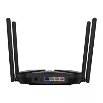 MERCUSYS MR85X WiFi6 router (AX3000, 2, 4GHz/5GHz, 3xGbELAN, 1x2, 5GbEWAN) MERCUSYS MR85X WiFi6 router (AX3000, 2, 4GHz/5GHz, 3xGbELAN, 1x2, 5GbEWAN)