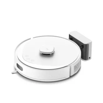 TP-Link Tapo RV30 Max robotický vysavač s mopem (LiDAR+IMU, 2, 4 GHz, BT, bílý) TP-Link Tapo RV30 Max robotický vysavač s mopem (LiDAR+IMU, 2, 4 GHz, BT, bílý)