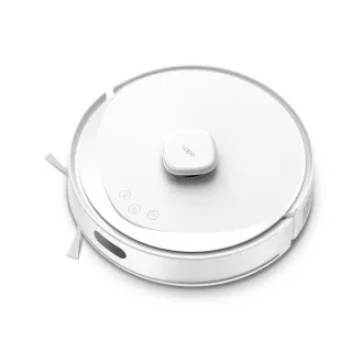 TP-Link Tapo RV30 Max robotický vysavač s mopem (LiDAR+IMU, 2, 4 GHz, BT, bílý) TP-Link Tapo RV30 Max robotický vysavač s mopem (LiDAR+IMU, 2, 4 GHz, BT, bílý)