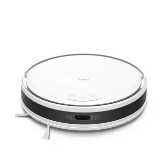 TP-Link Tapo RV20 Max robotický vysavač s mopem (LiDAR, 2, 4 GHz, BT, bílý)