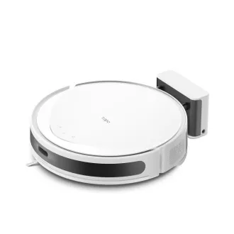 TP-Link Tapo RV20 Max robotický vysavač s mopem (LiDAR, 2, 4 GHz, BT, bílý)