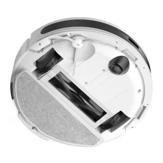 TP-Link Tapo RV20 Max robotický vysavač s mopem (LiDAR, 2, 4 GHz, BT, bílý)