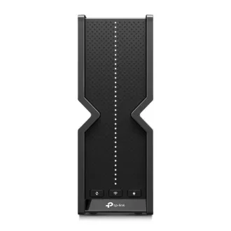 TP-Link Archer BE700 EasyMesh WiFi7 router(BE15000, 2, 4GHz/5GHz/6GHz, 1x10GbEWAN, 1x2, 5GbELAN, 3xGbELAN, 1xUSB3.0)