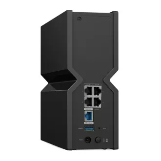 TP-Link Archer BE700 EasyMesh WiFi7 router(BE15000, 2, 4GHz/5GHz/6GHz, 1x10GbEWAN, 1x2, 5GbELAN, 3xGbELAN, 1xUSB3.0)