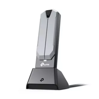 TP-Link Archer TBE400UH WiFi7 USB adapter (BE6500, 2, 4GHz/5GHz/6GHz, USB3.0) TP-Link Archer TBE400UH WiFi7 USB adapter (BE6500, 2, 4GHz/5GHz/6GHz, USB3.0)