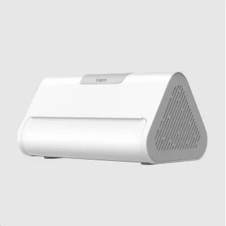 TP-Link Tapo H500 WiFi Chytrý IoT hub - základna HomeBase (2, 4GHz/5GHz, 1xHDMI, 1x2, 5"SATA, 1x100Mb/s, 1xUSB, 1xUSB-C) TP-Link Tapo H500 WiFi Chytrý IoT hub - základna HomeBase (2, 4GHz/5GHz, 1xHDMI, 1x2, 5"SATA, 1x100Mb/s, 1xUSB, 1xUSB-C)