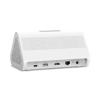 TP-Link Tapo H500 WiFi Chytrý IoT hub - základna HomeBase (2, 4GHz/5GHz, 1xHDMI, 1x2, 5"SATA, 1x100Mb/s, 1xUSB, 1xUSB-C) TP-Link Tapo H500 WiFi Chytrý IoT hub - základna HomeBase (2, 4GHz/5GHz, 1xHDMI, 1x2, 5"SATA, 1x100Mb/s, 1xUSB, 1xUSB-C)