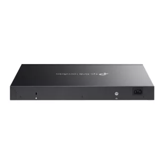 TP-Link OMADA switch SG5452XMPP (48xGbE, 4xSFP+, 8xPoE++, 40xPoE+, 770W, 1xUSB2.0, 2xConsole) TP-Link OMADA switch SG5452XMPP (48xGbE, 4xSFP+, 8xPoE++, 40xPoE+, 770W, 1xUSB2.0, 2xConsole)