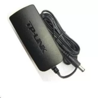 TP-Link Napájecí adaptér s DC konektorem 3, 5/1, 35mm (5V, 0, 6A) TP-Link Napájecí adaptér s DC konektorem 3, 5/1, 35mm (5V, 0, 6A)